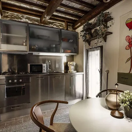 Al Paese Vecchio - Boutique House Nel Cuore Del Borgo *