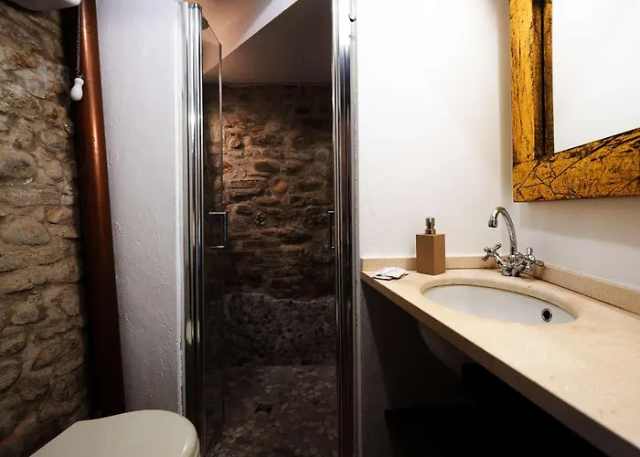 Al Paese Vecchio - Boutique House Nel Cuore Del Borgo Casa vacanze