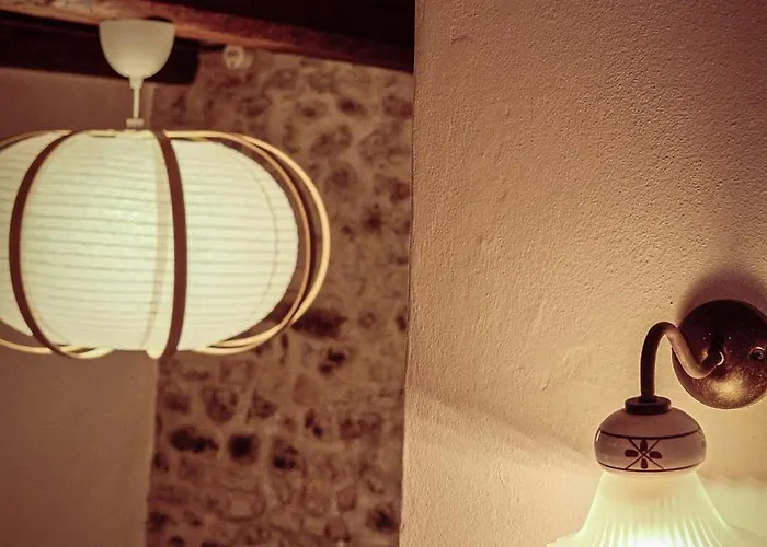 Al Paese Vecchio - Boutique House Nel Cuore Del Borgo * SantʼArcangelo di Romagna