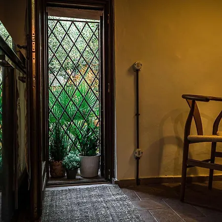 Al Paese Vecchio - Boutique House Nel Cuore Del Borgo Dom wakacyjny *