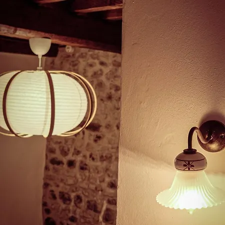 Al Paese Vecchio - Boutique House Nel Cuore Del Borgo * SantʼArcangelo di Romagna