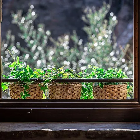 Vakantiehuis Al Paese Vecchio - Boutique House Nel Cuore Del Borgo *