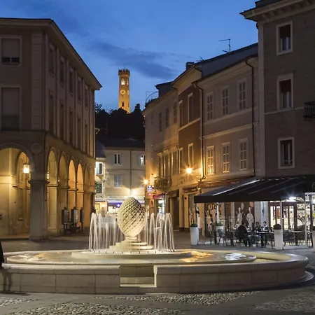 بيت للعطل Al Paese Vecchio - Boutique House Nel Cuore Del Borgo *