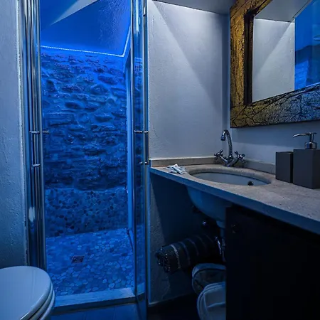 Al Paese Vecchio - Boutique House Nel Cuore Del Borgo
