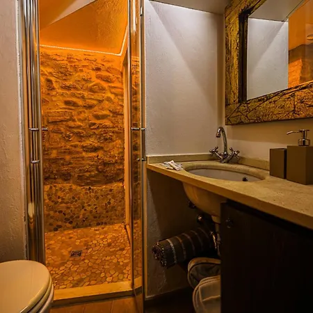 Holiday home Al Paese Vecchio - Boutique House Nel Cuore Del Borgo *