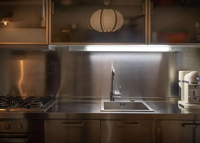 Al Paese Vecchio - Boutique House Nel Cuore Del Borgo Hébergement de vacances