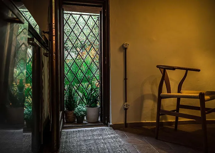 Al Paese Vecchio - Boutique House Nel Cuore Del Borgo בית נופש *