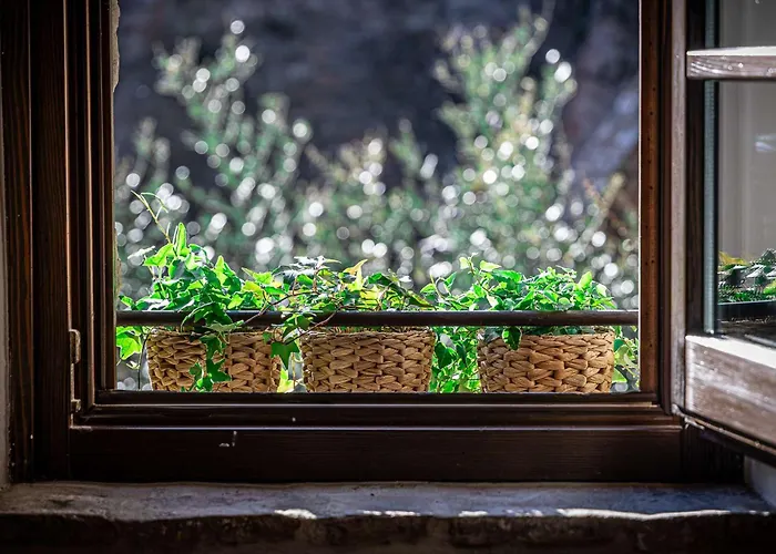 Hébergement de vacances Al Paese Vecchio - Boutique House Nel Cuore Del Borgo *