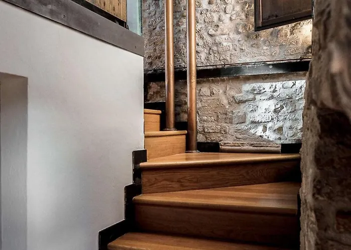 Al Paese Vecchio - Boutique House Nel Cuore Del Borgo בית נופש SantʼArcangelo di Romagna