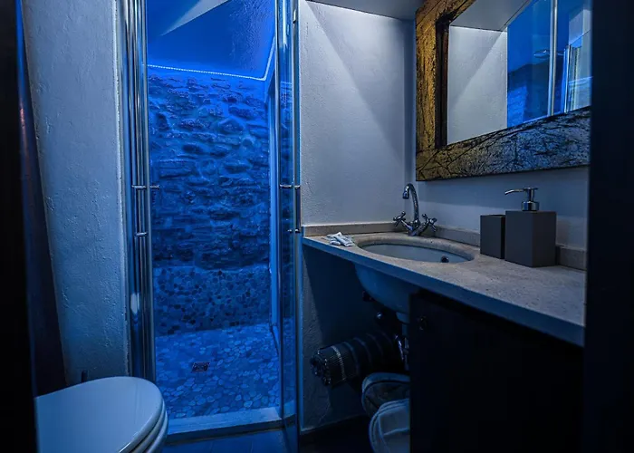 Al Paese Vecchio - Boutique House Nel Cuore Del Borgo