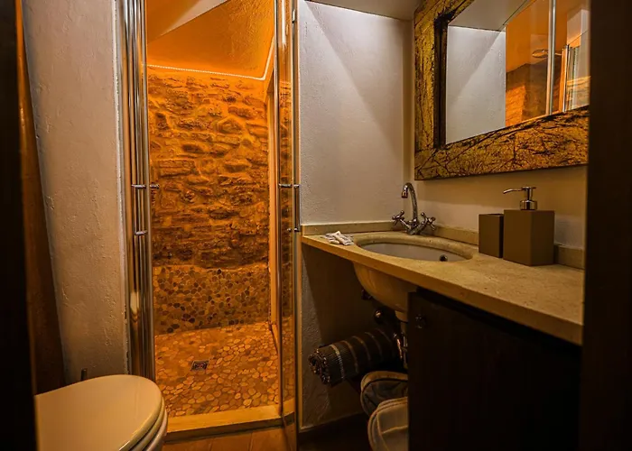 Holiday home Al Paese Vecchio - Boutique House Nel Cuore Del Borgo *